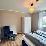 Maedchen شقة فونستورف