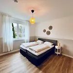 Appartement Maedchen *