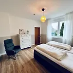 شقة Maedchen