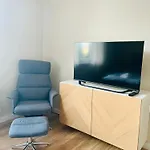 شقة Maedchen فونستورف