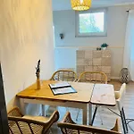 Maedchen Appartement