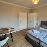 Appartement Maedchen *