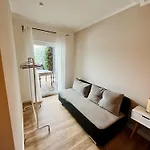 Maedchen Appartement