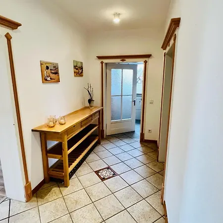 Maedchen Apartman