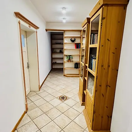 Apartman Maedchen Wunstorf