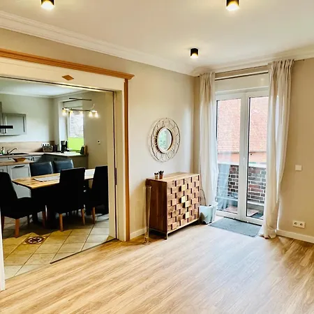 Apartamento Maedchen