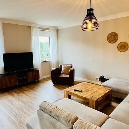Apartmán Maedchen