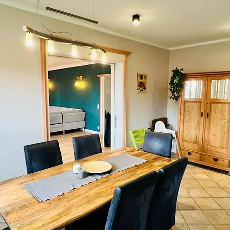 Maedchen Apartment Wunstorf