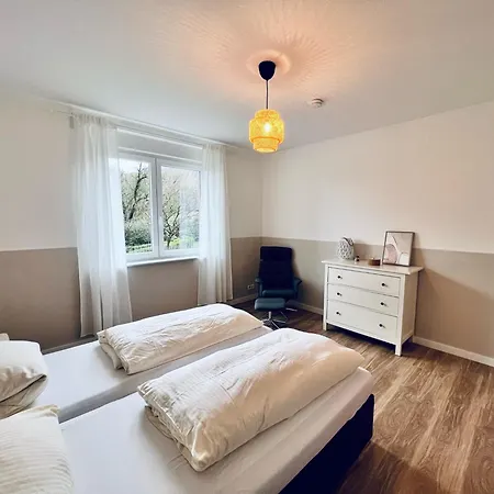 Apartman Maedchen