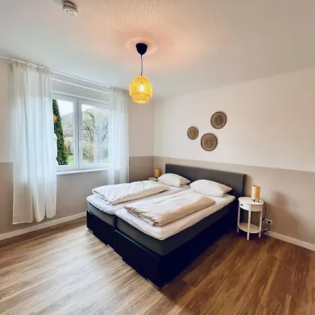 Apartmán Maedchen *