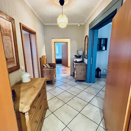Apartmán Maedchen Wunstorf