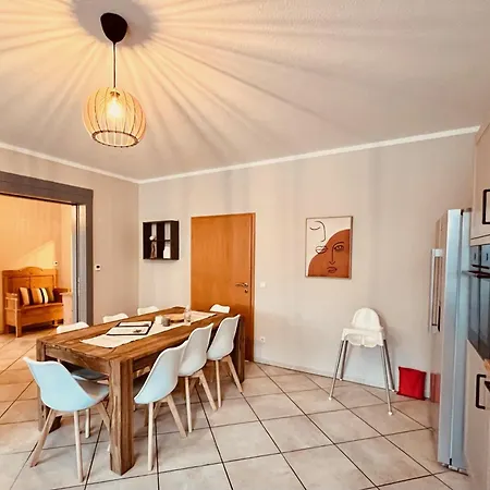 Maedchen Apartamento Wunstorf