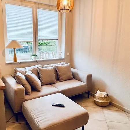 Apartamento Maedchen