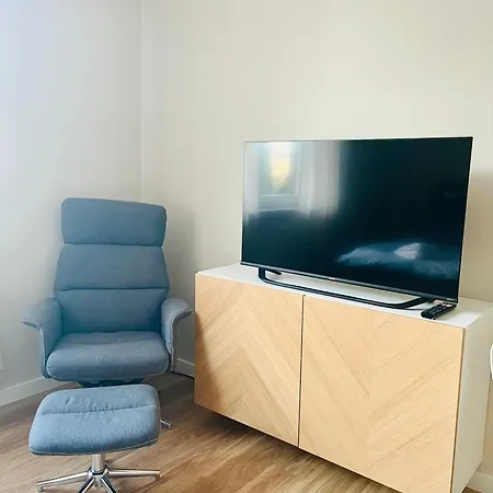 Apartman Maedchen Wunstorf