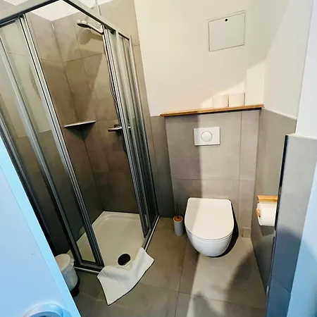 Maedchen Apartment *