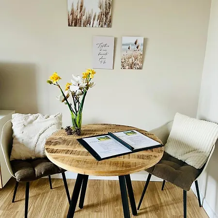 Maedchen Apartamento Wunstorf