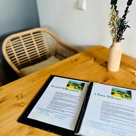 Apartment Maedchen *