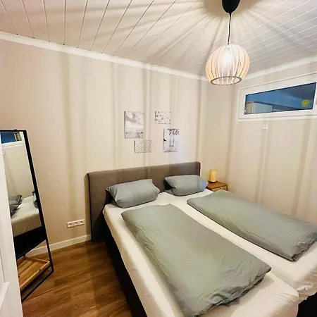 Apartmán Maedchen *