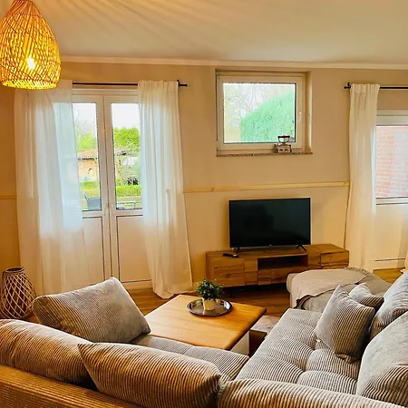 Apartamento Maedchen *