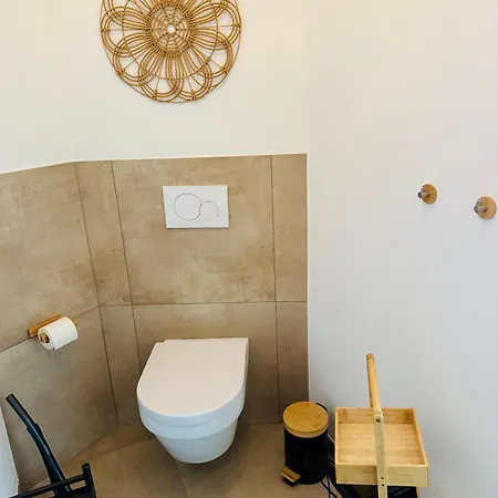 Maedchen Apartamento *