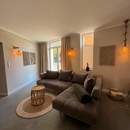 Maedchen Apartman Wunstorf