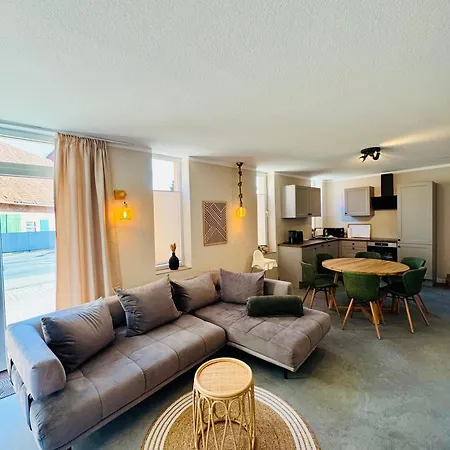 Apartamento Maedchen