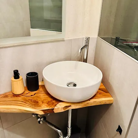 Maedchen Apartamento Wunstorf