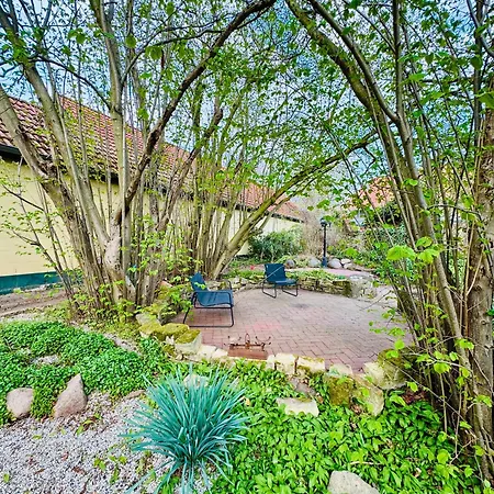 Apartamento Maedchen Wunstorf