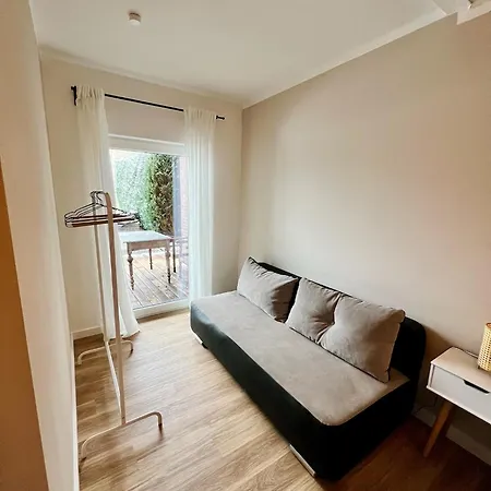 Maedchen Apartman