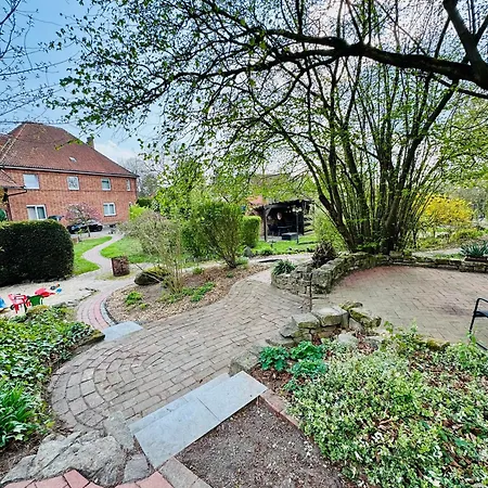 Maedchen Apartment *