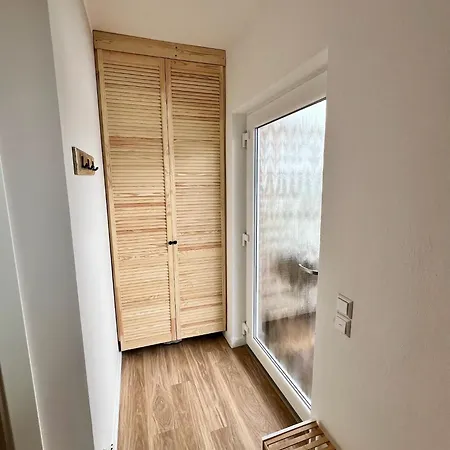 Maedchen Apartmán Wunstorf