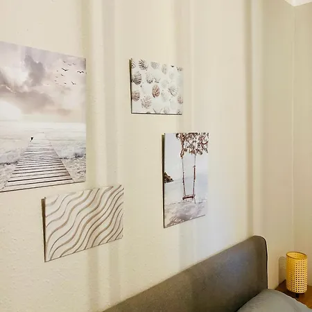 Apartman Maedchen Wunstorf