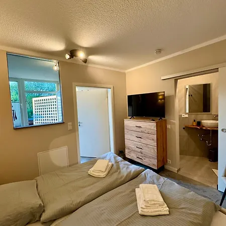 Apartamento Maedchen