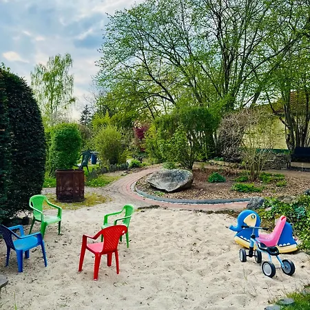 Maedchen Apartamento Wunstorf