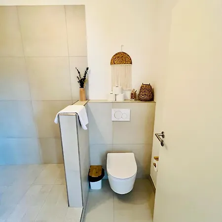 Apartamento Maedchen Wunstorf