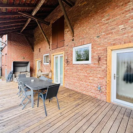 Maedchen Apartamento