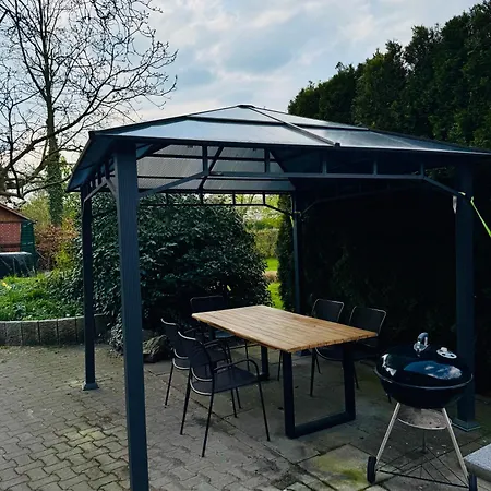 Maedchen Apartment *