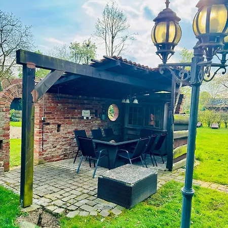 Apartamento Maedchen *