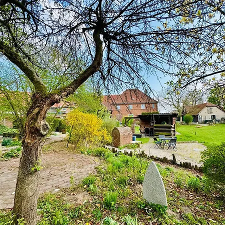 Maedchen Apartamento Wunstorf