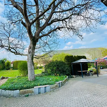 Maedchen * Wunstorf