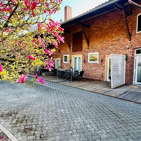 Maedchen Apartamento