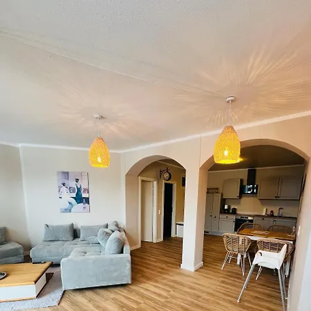 Apartamento Maedchen