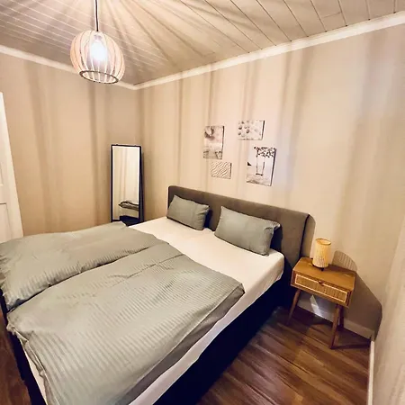 Maedchen Apartamento *