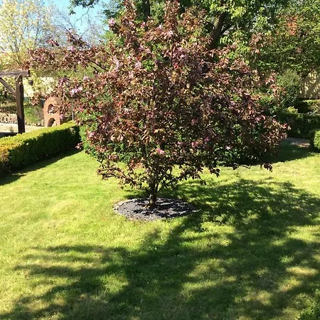 Apartment Maedchen *