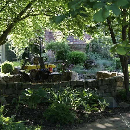 Apartamento Maedchen