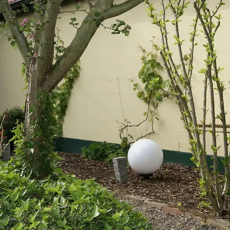 Maedchen Apartamento *