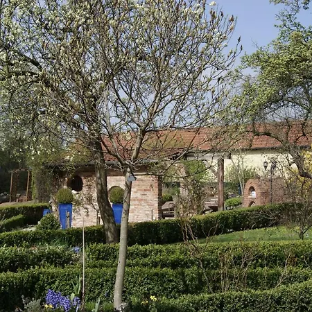 Apartamento Maedchen Wunstorf