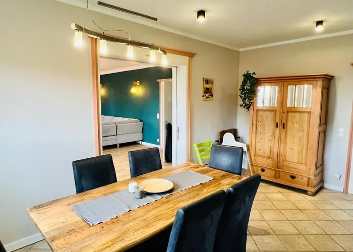 Maedchen Διαμέρισμα Wunstorf