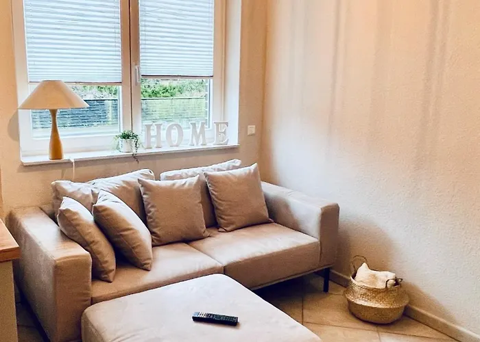 Διαμέρισμα Maedchen