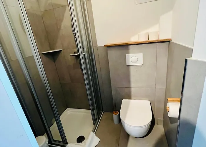 Maedchen Διαμέρισμα *